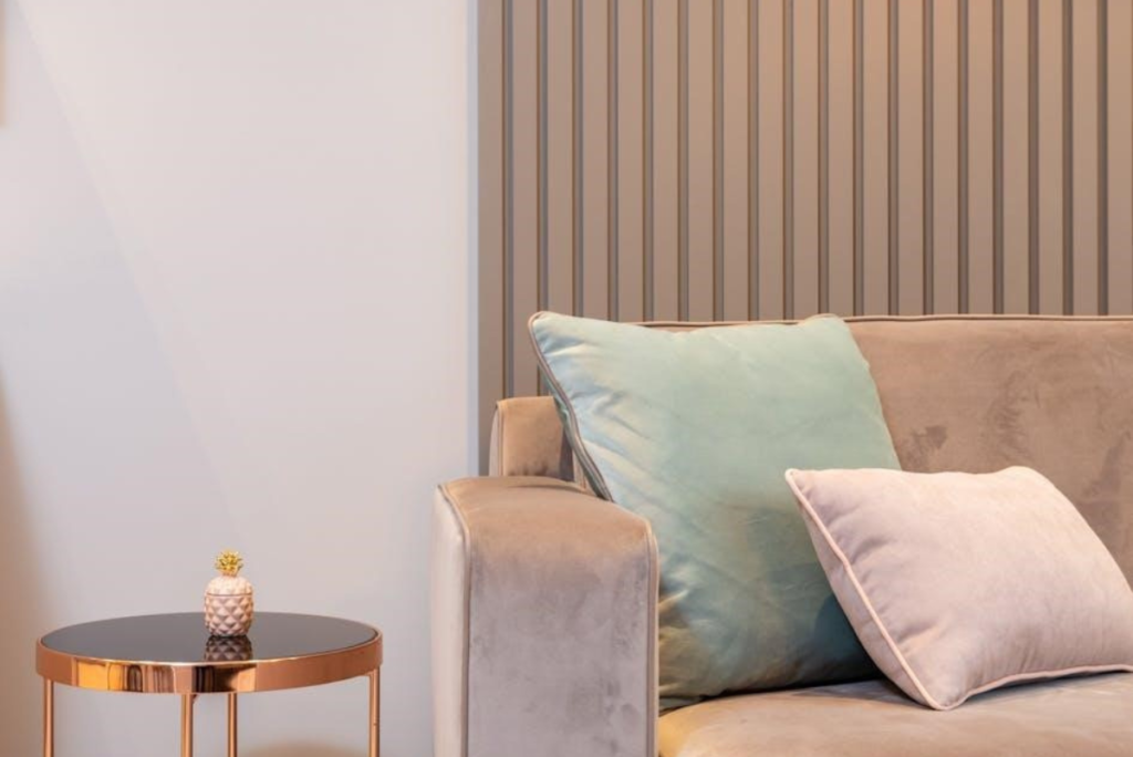 Interior Design Delights: Furnishing Your Home with Flair