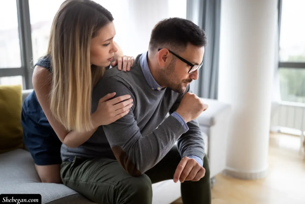 Reasons He Stops Responding to Your Text Message