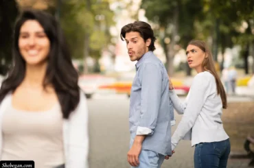 Signs a Girl Is Jealous and Likes You