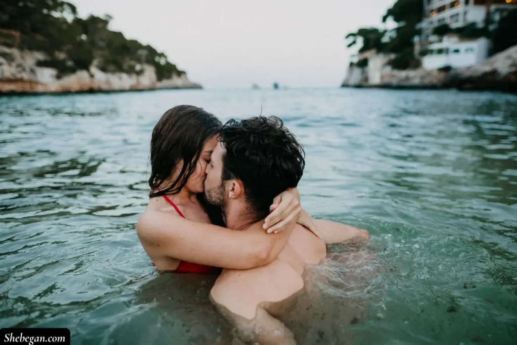 Ways to Keep a Man in Love with You Forever