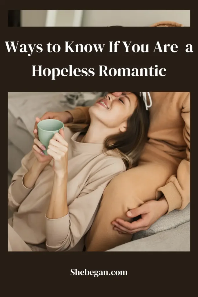 Signs You Are in A Hopeless Romantic Relationship