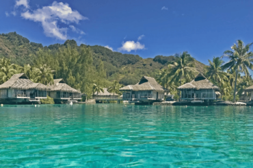 Your Guide to Idyllic Vacation Hotspots