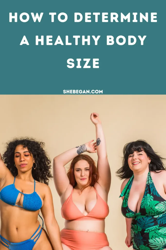 Is Being Skinny Healthy?
