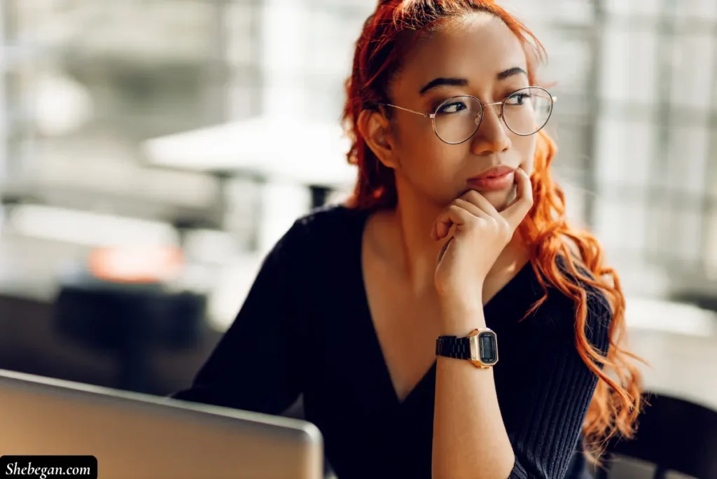 If You Can't Stop Thinking About Him, Do These 8 Things