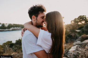 Things to Say When a Guy Asks Why You Love Him