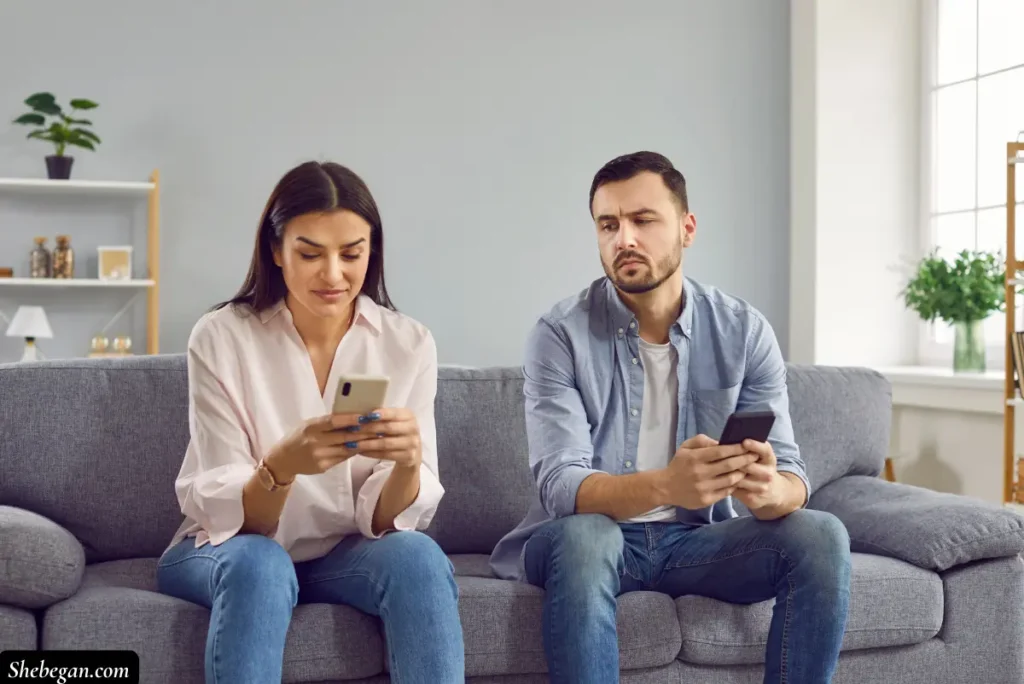 Ways to Know if Your Hookup is Falling for You