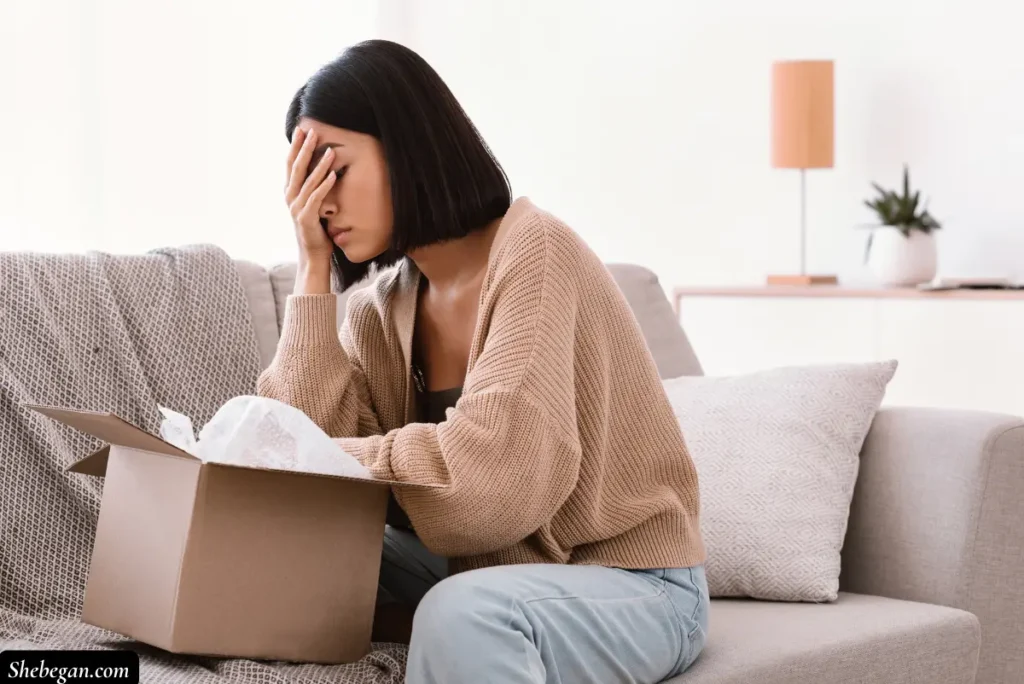 When Someone Doesn't Love You Back, Just Do These 8 Things