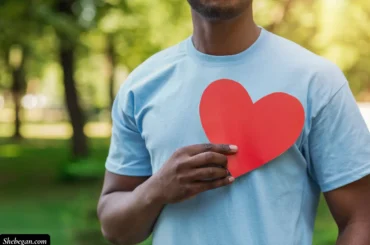 Signs a Man is in Love with You but Scared