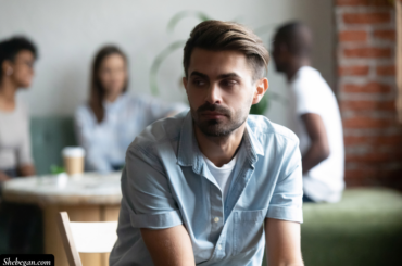 Signs a Shy Guy is Attracted to You
