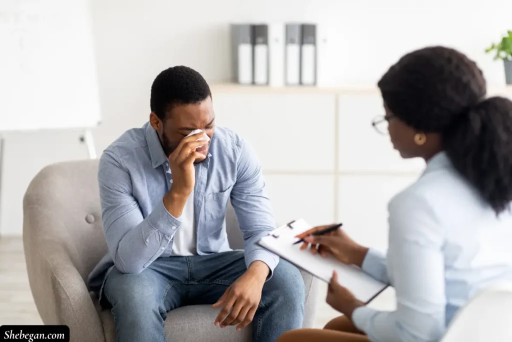Sure Ways to Get Over Your First Love