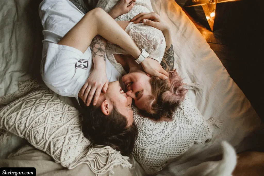 Ways to Know If He Is Thinking About You
