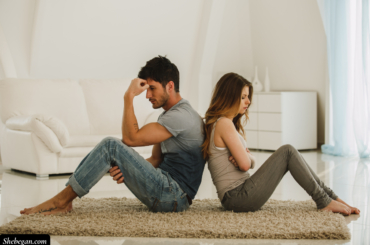Ways to Let Go of a Guy Who Won't Commit in a Relationship