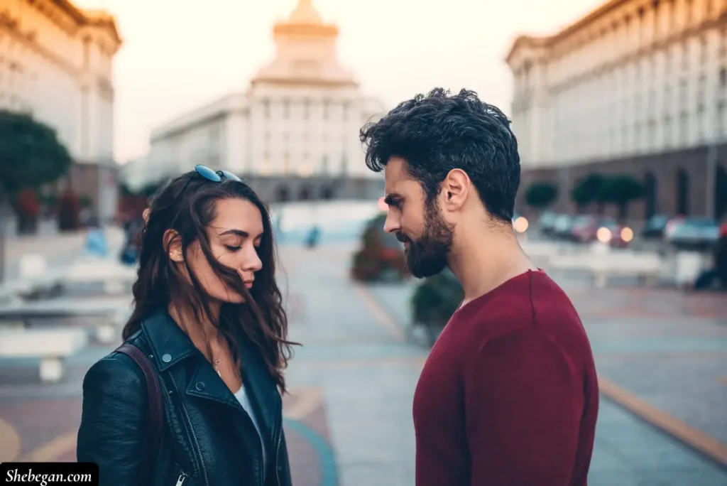 10 Signs She Is Over You