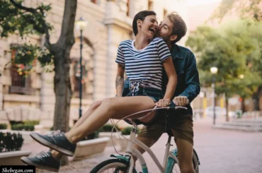 Fun Things to Do with Boyfriend when Bored