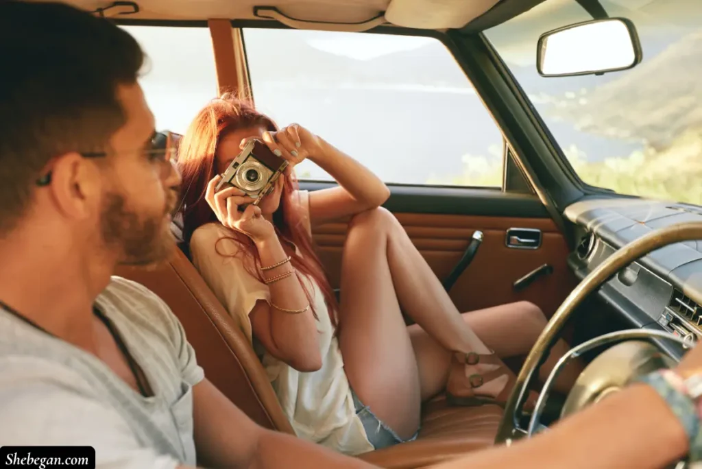 Fun Things to Do with Boyfriend when Bored