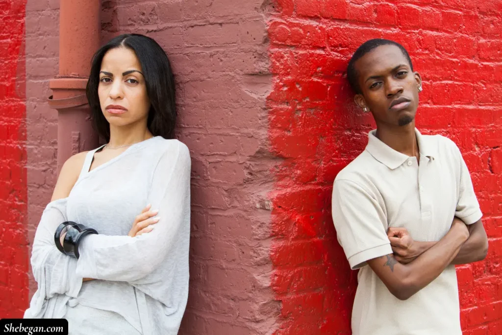 Things to Do When He Chooses Someone Else Over You