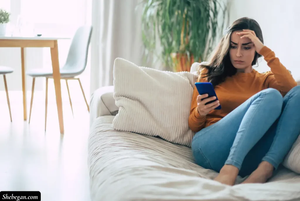 Is He Ghosting You? 8 Texts to Send