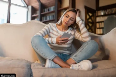 Messages to Never Send to Your Man