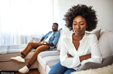 Signs He Doesn't Care About Your Feelings Anymore