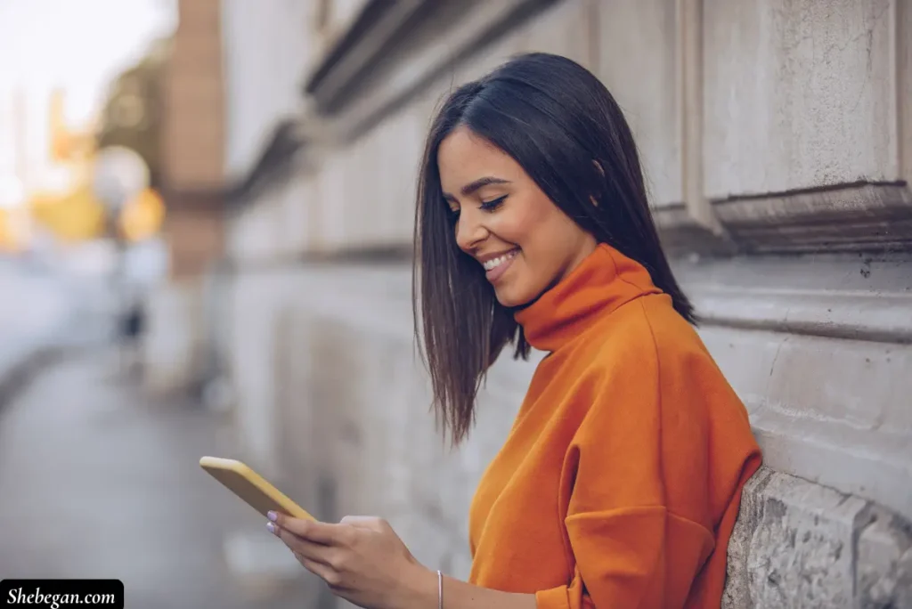Ways to Tell Your Crush You Like Them Over Text