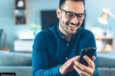 Texts Your Man Is Waiting to Get from You