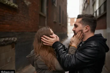 Things He’ll Do If He’s Crazy About You