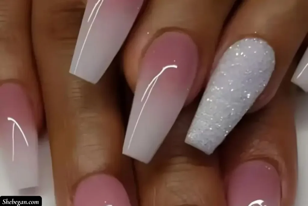 Coffin Nail Designs