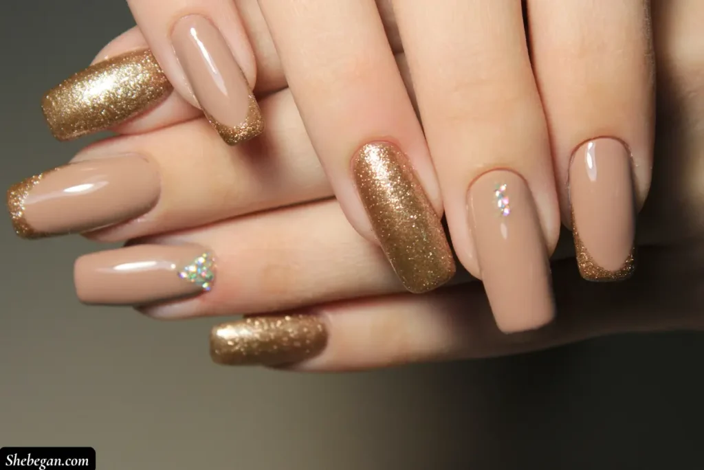 Coffin Nail Designs