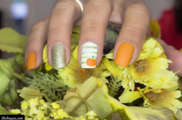 Fall Nail Ideas
