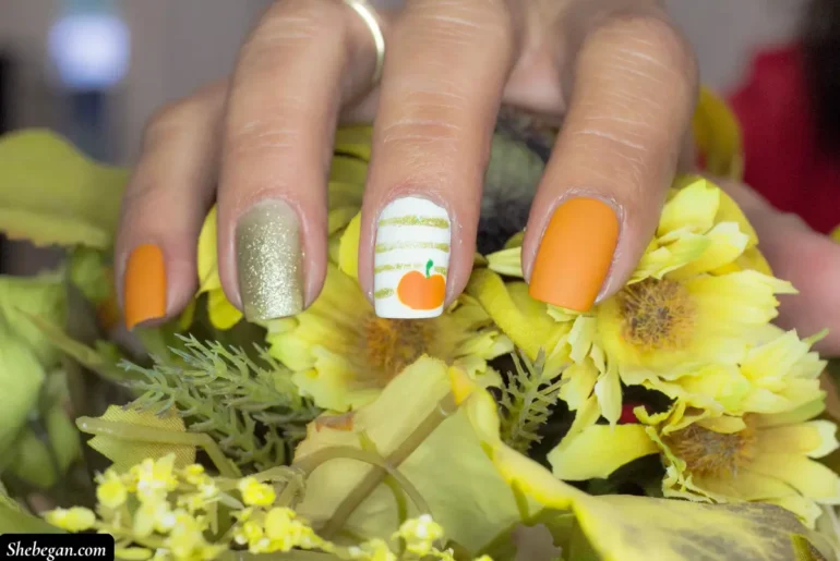 Fall Nail Ideas