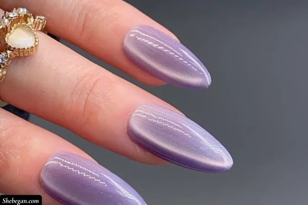 Good Nail Colors for Winter