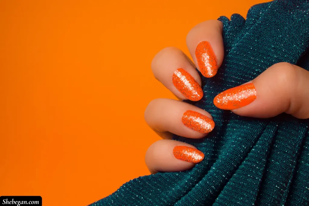 Fall Nail Ideas