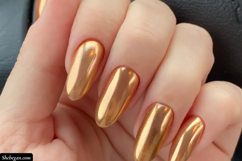 Good Nail Colors for Winter