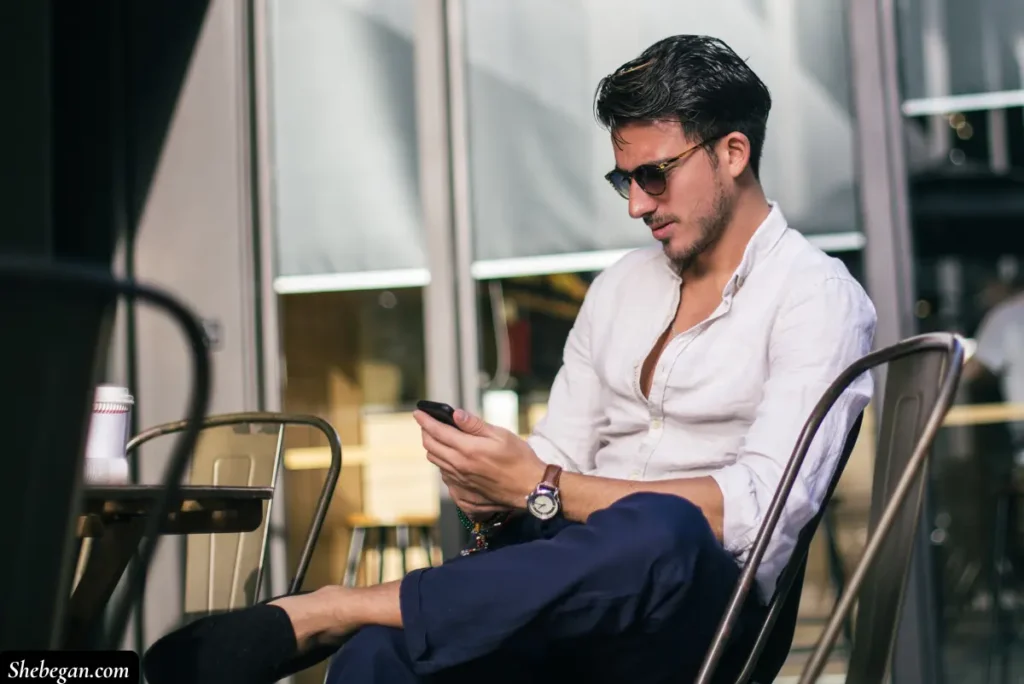 Things Men Say When They Truly Love You