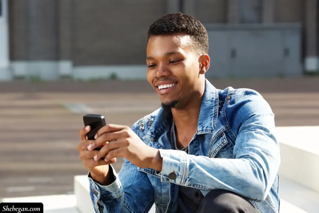 Things Men Say When They Truly Love You