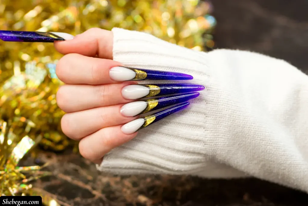 Fall Nail Ideas