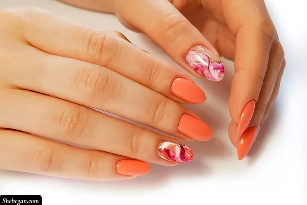 Fall Nail Ideas