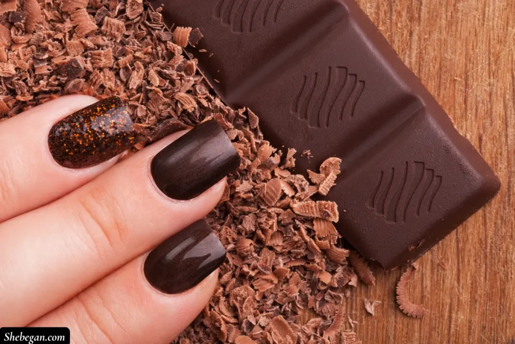 Good Nail Colors for Winter