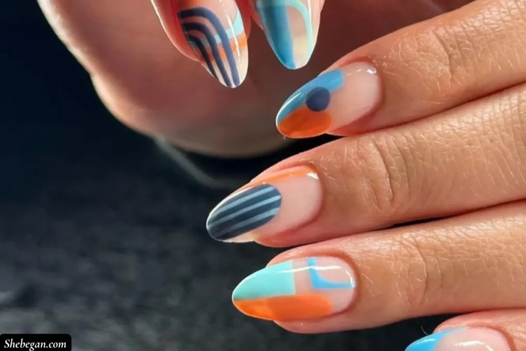 French Manicure Ideas