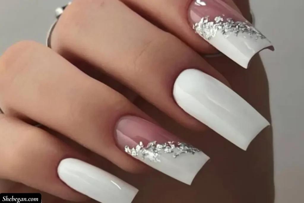 Wedding Nail Designs
