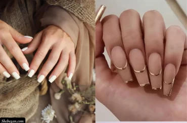Coffin Nails vs. Square Nails