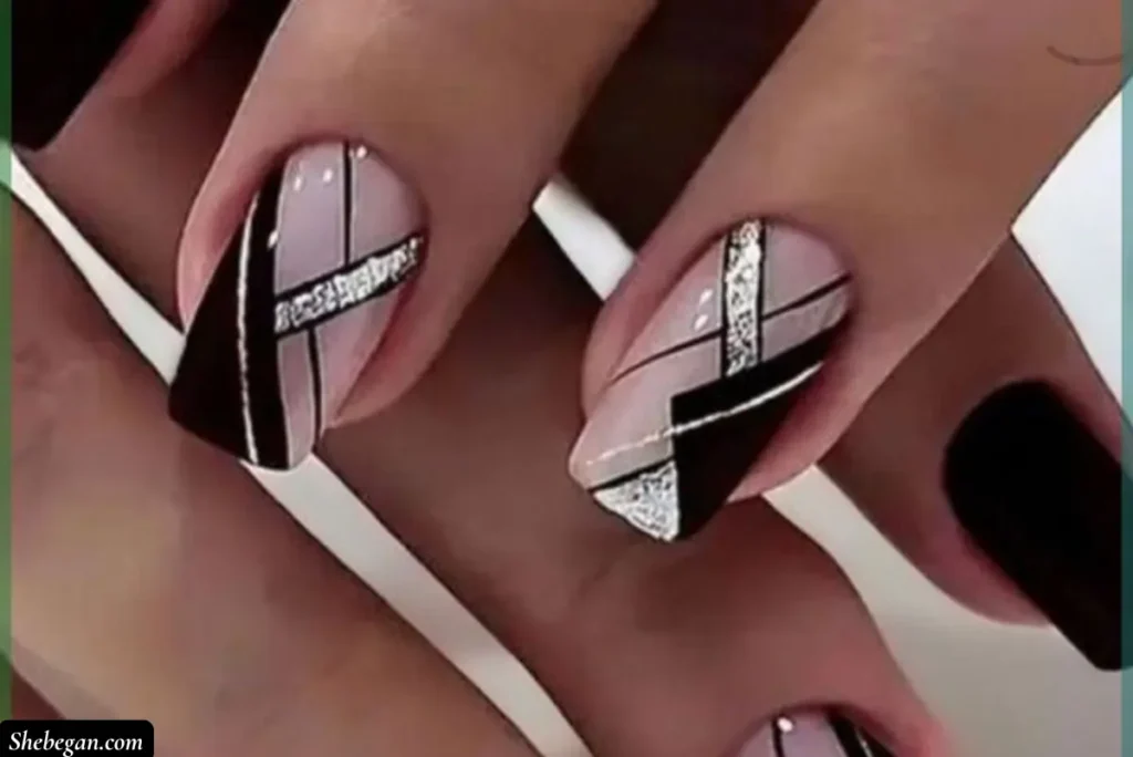 Wedding Nail Designs