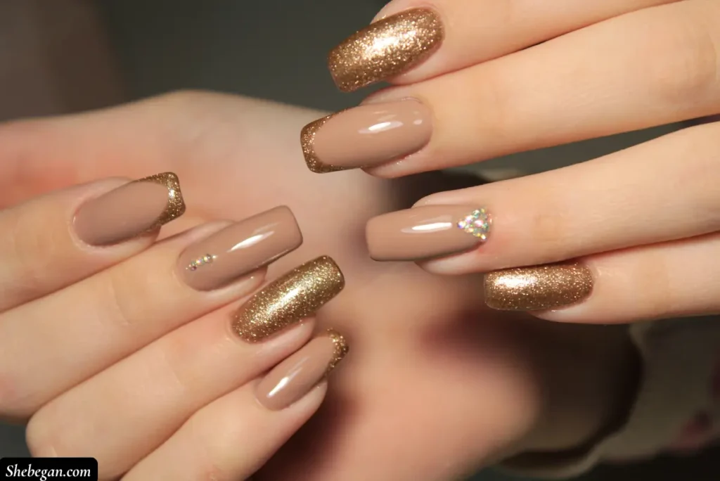 French Manicure Ideas