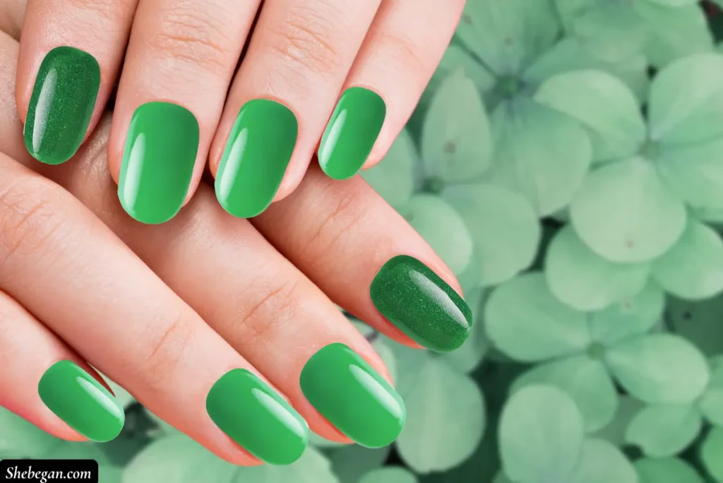 Trendy Pinterest Nails