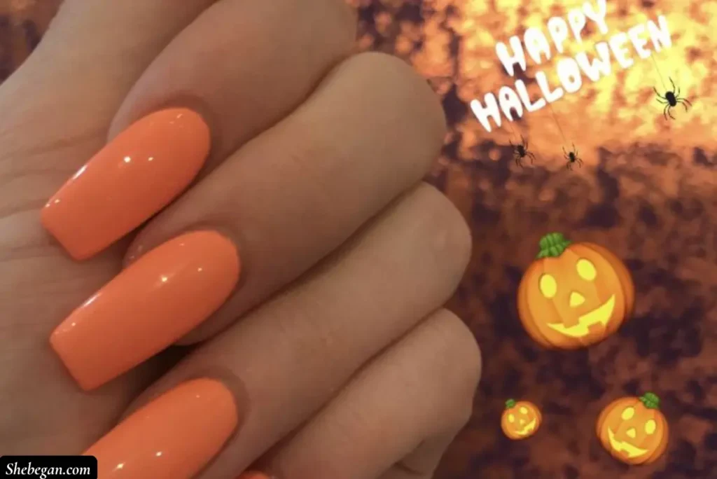 Kylie Jenner Nails