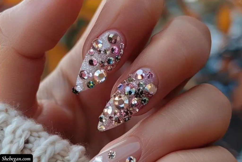 Trendy Pinterest Nails