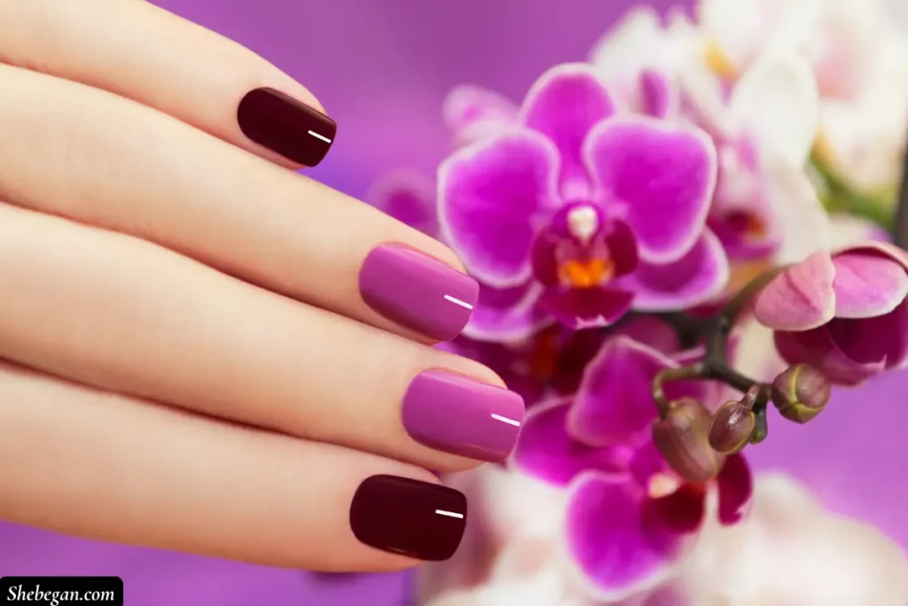 Trendy Pinterest Nails