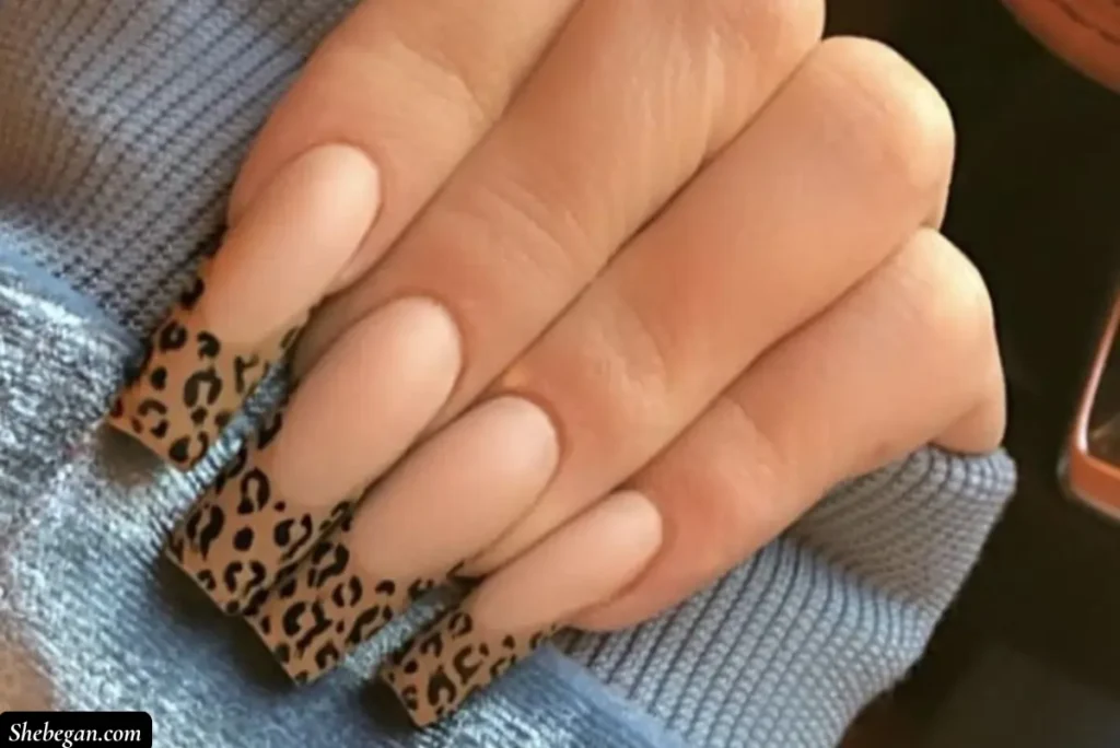 Kylie Jenner Nails