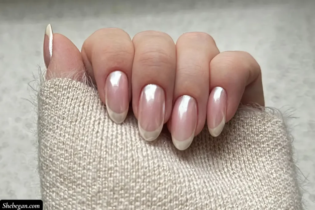 French Manicure Ideas