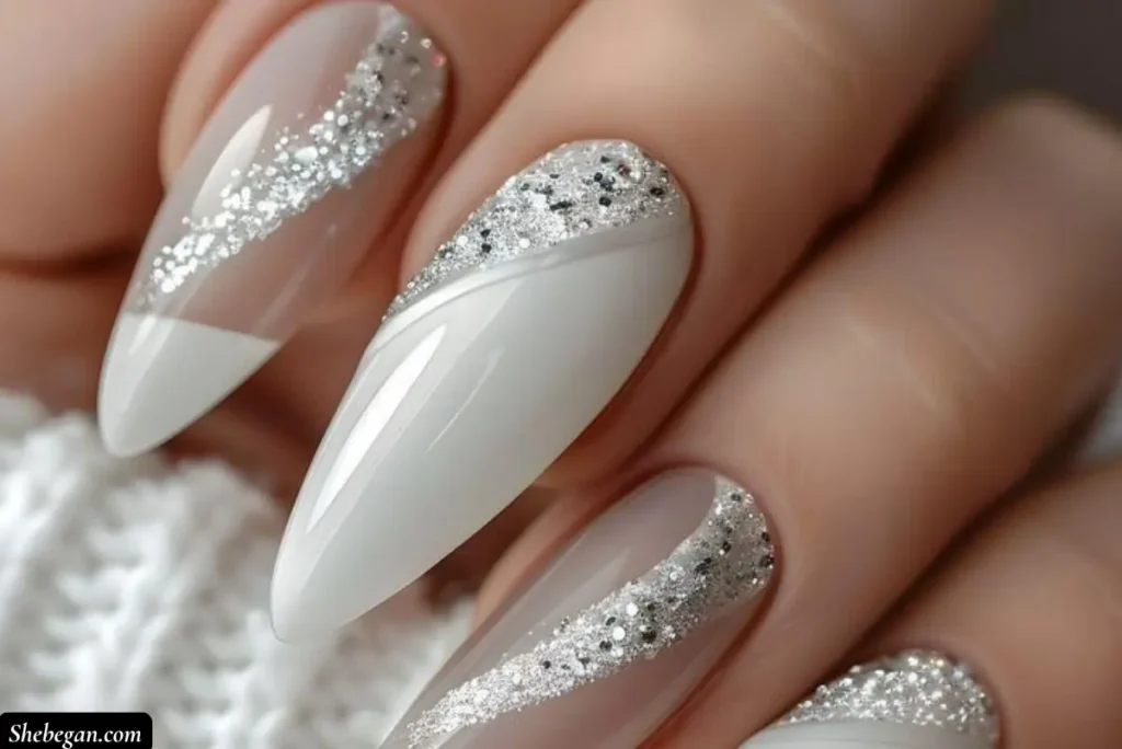 Wedding Nail Designs
